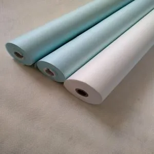 Rolla Níocháin Uathoibríoch Blaincéad Laíon Adhmaid